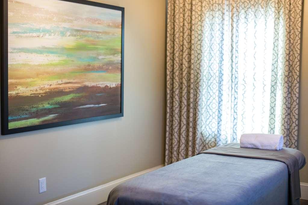 The Inn At Willow Grove Orange Faciliteter billede