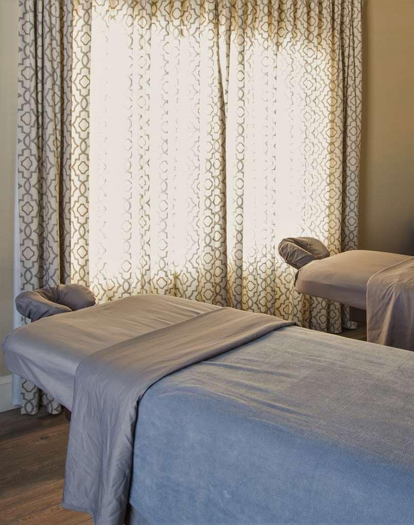 The Inn At Willow Grove Orange Faciliteter billede