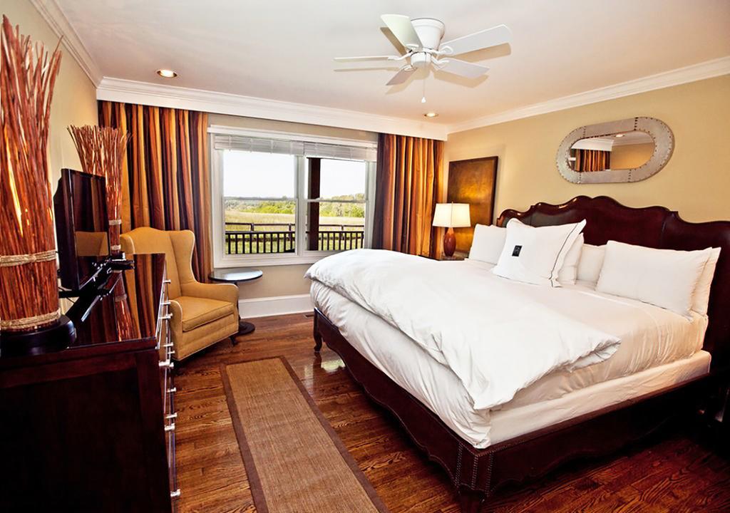 The Inn At Willow Grove Orange Eksteriør billede