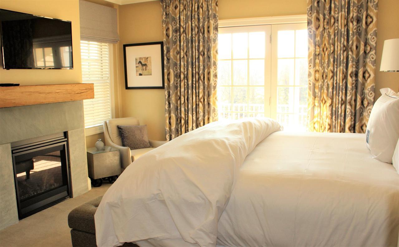 The Inn At Willow Grove Orange Eksteriør billede