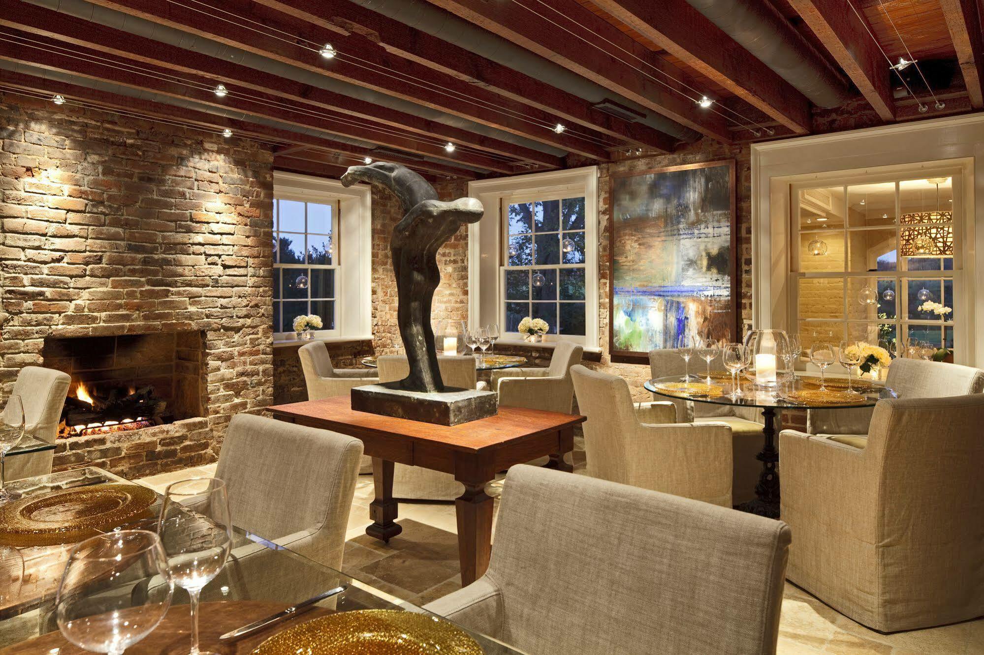The Inn At Willow Grove Orange Eksteriør billede