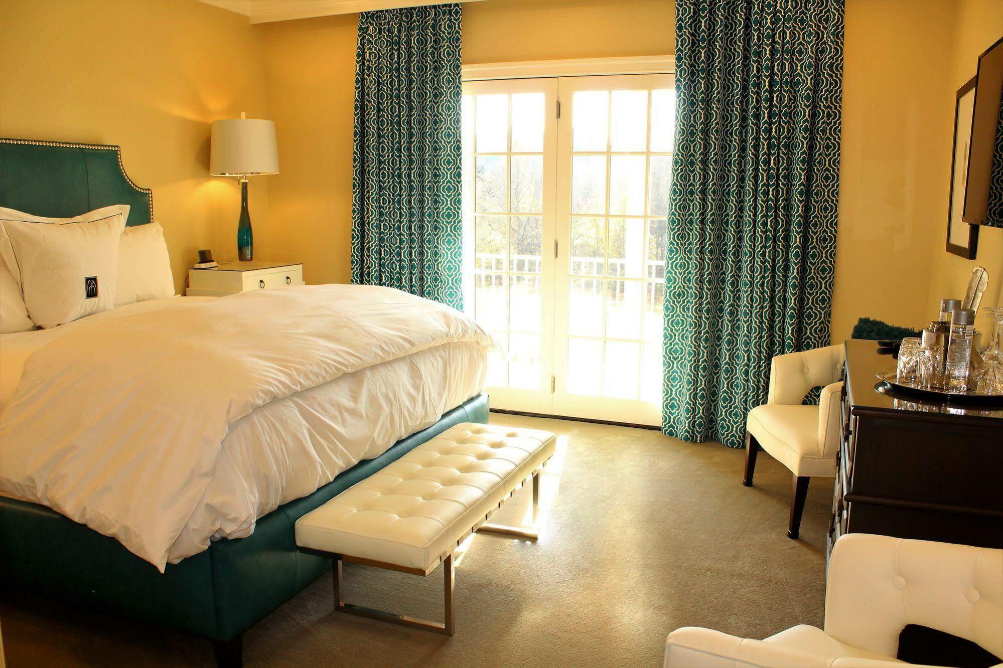 The Inn At Willow Grove Orange Eksteriør billede