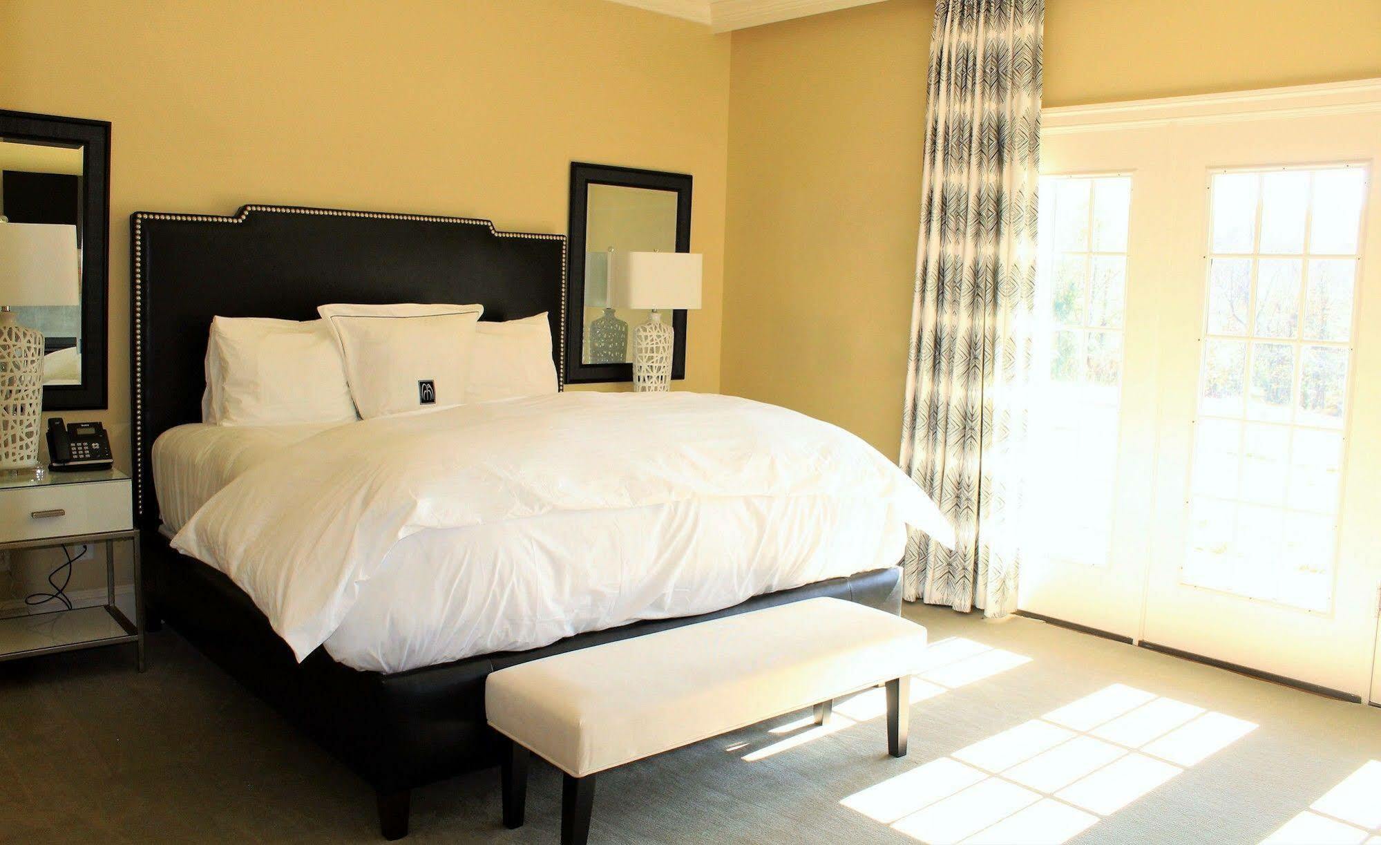 The Inn At Willow Grove Orange Eksteriør billede
